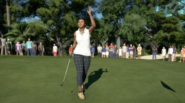 Immagine -17 del gioco PGA Tour 2K21 per Xbox One